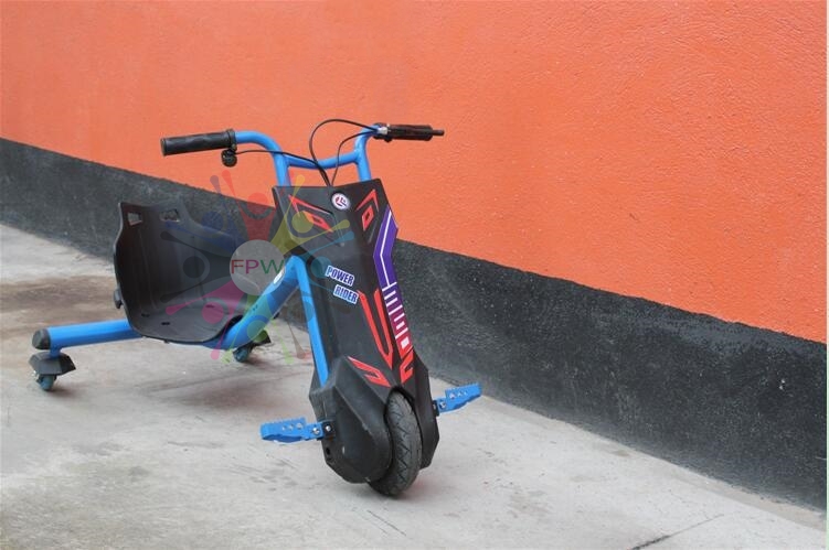 รถสกู๊ตเตอร์ไฟฟ้า