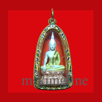พระพุทธนวราชบพิตร3กษัตริย์