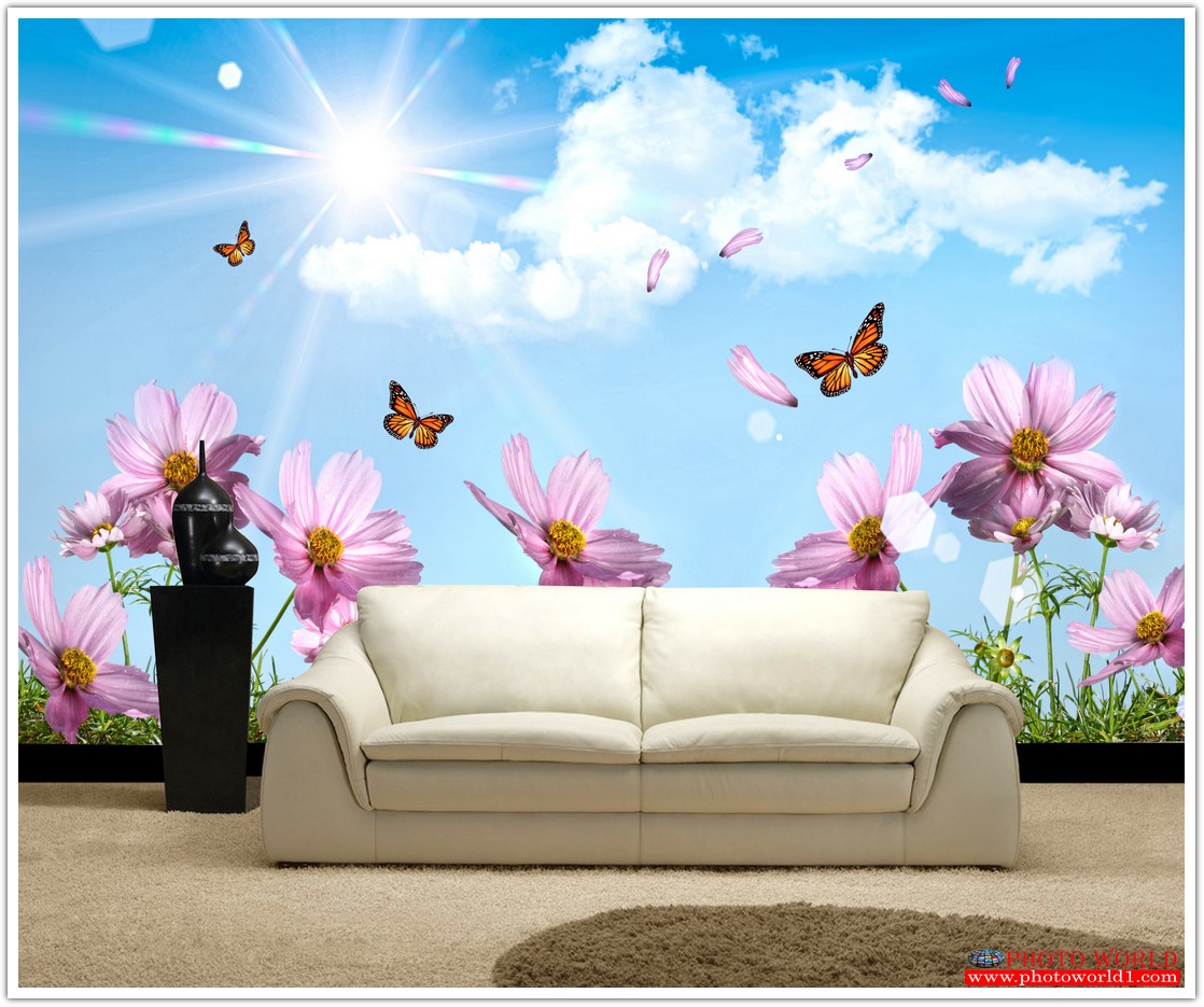 วอลเปเปอร์รูปภาพติดผนังสั่งทำ มีภาพให้เลือกกว่า 50,000 ภาพ ออกแบบกราฟฟิค หรือ รูปภาพตามที่ท่านกำหนด ในสไตล์ท่านเอง "custom made"