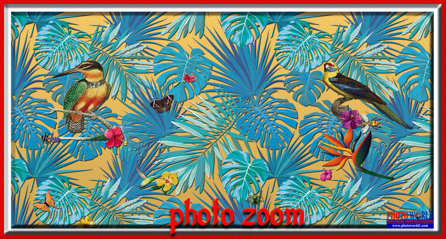 วอลเปเปอร์รูปภาพติดผนังสั่งทำ เขาใหญ่ 40(ลายเล็ก) มีภาพให้เลือกกว่า 50,000 ภาพ ออกแบบกราฟฟิค หรือ รูปภาพตามที่ท่านกำหนด ในสไตล์ท่านเอง "custom made"