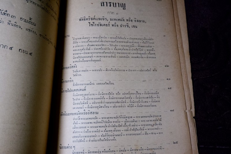 ลัทธิของเพื่อน โดย เสฐียรโกเศศ-นาคะประทีป (อนุสรณ์ นายเฉ่งชาตบุตร) ปี 2496