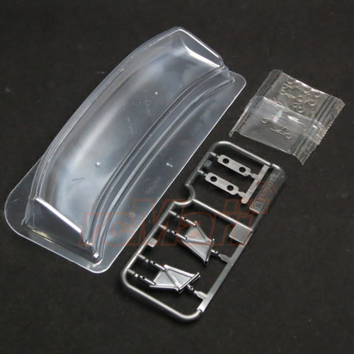 Racing Wing B