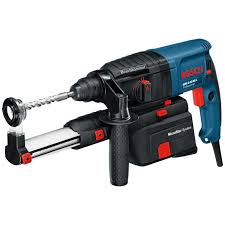 Bosch สว่านเจาะกระแทรกGBH2-23REA 23mm SDS Plus Rotary Hammer