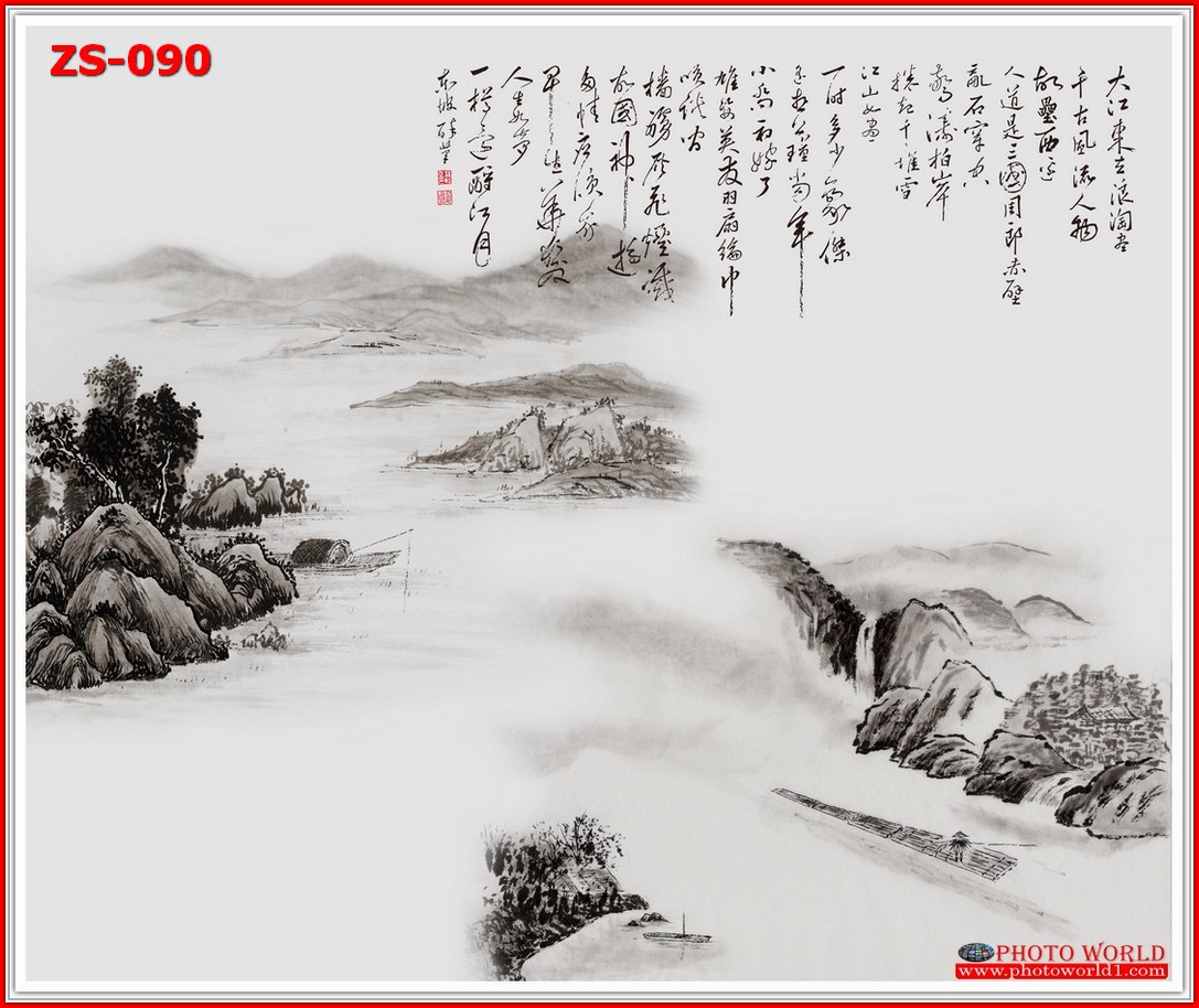 วอลเปเปอร์รูปภาพติดผนังสั่งทำ มีภาพให้เลือกกว่า 50,000 ภาพ ออกแบบกราฟฟิค หรือ รูปภาพตามที่ท่านกำหนด ในสไตล์ท่านเอง "custom made"
