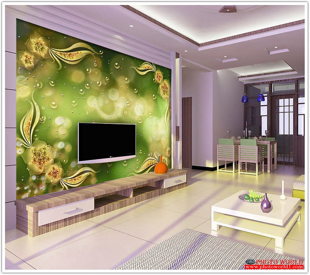 วอลเปเปอร์รูปภาพติดผนังสั่งทำ มีภาพให้เลือกกว่า 50,000 ภาพ ออกแบบกราฟฟิค หรือ รูปภาพตามที่ท่านกำหนด ในสไตล์ท่านเอง "custom made"