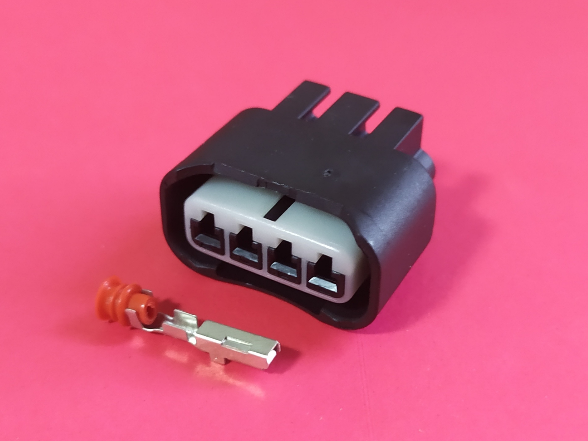 4 พิน Coil Toyota #11885