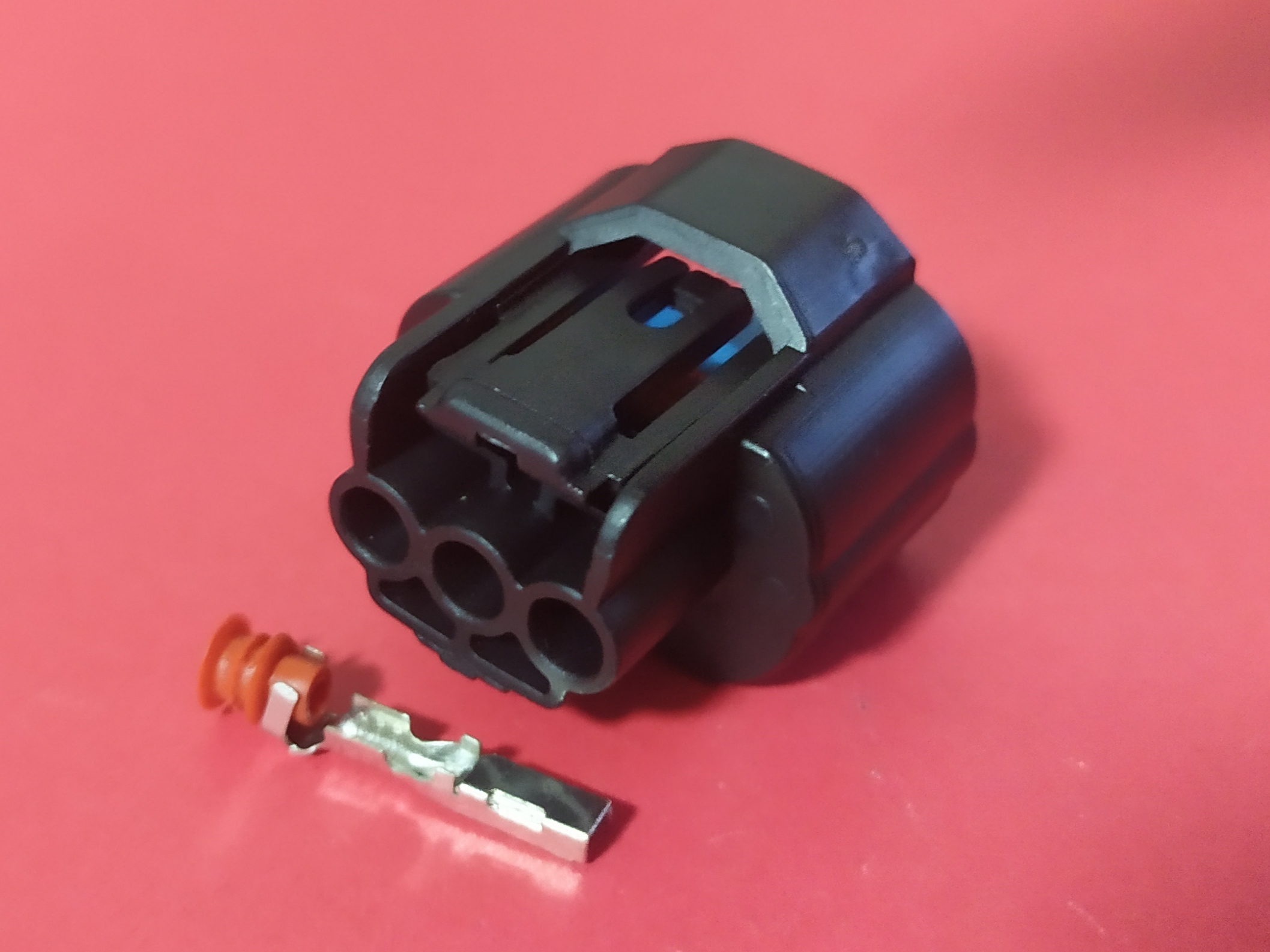 3 พิน ดำ คอลย์, สปีดเซนเซอร์ Honda #0596