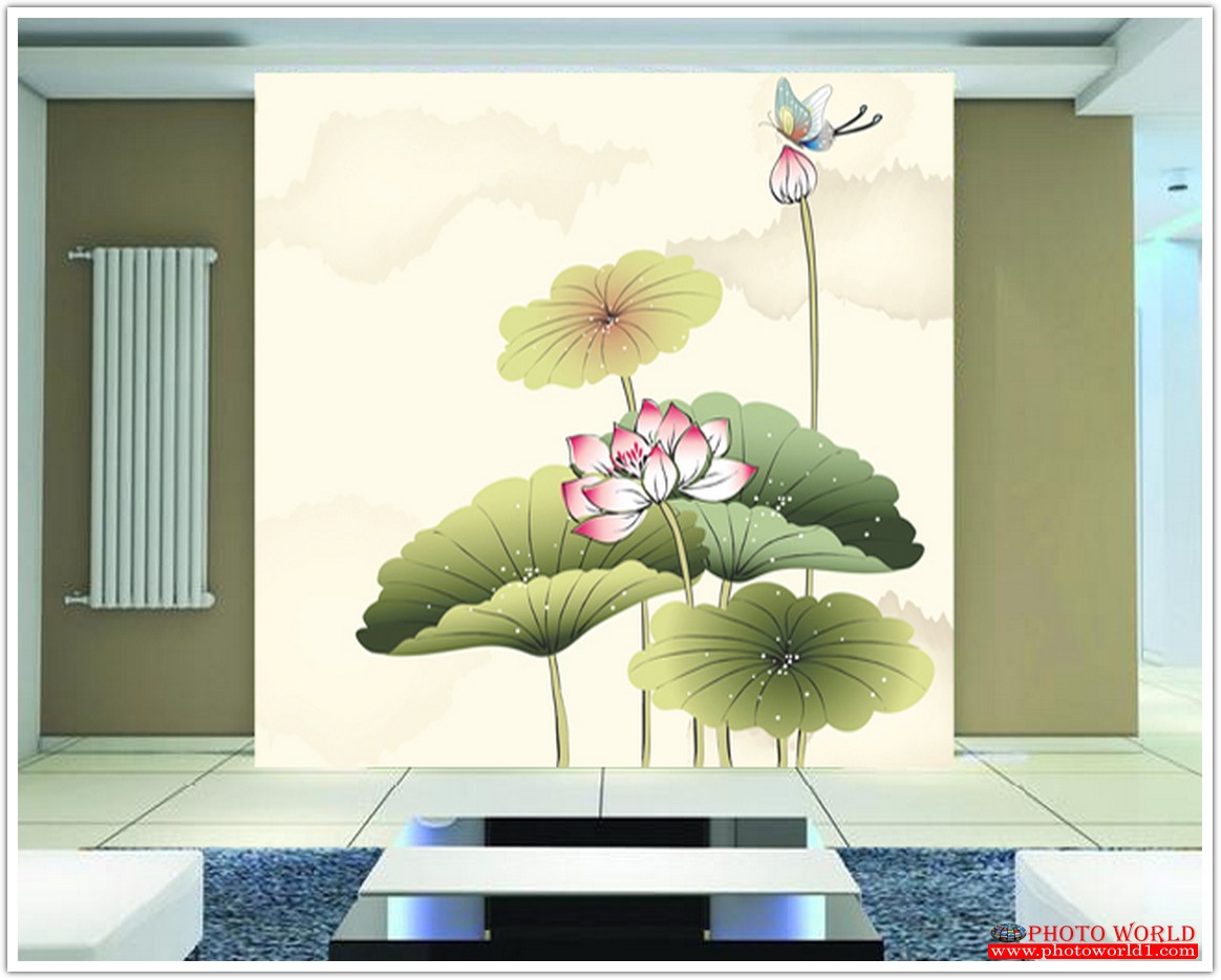 วอลเปเปอร์รูปภาพติดผนังสั่งทำ มีภาพให้เลือกกว่า 50,000 ภาพ ออกแบบกราฟฟิค หรือ รูปภาพตามที่ท่านกำหนด ในสไตล์ท่านเอง "custom made"