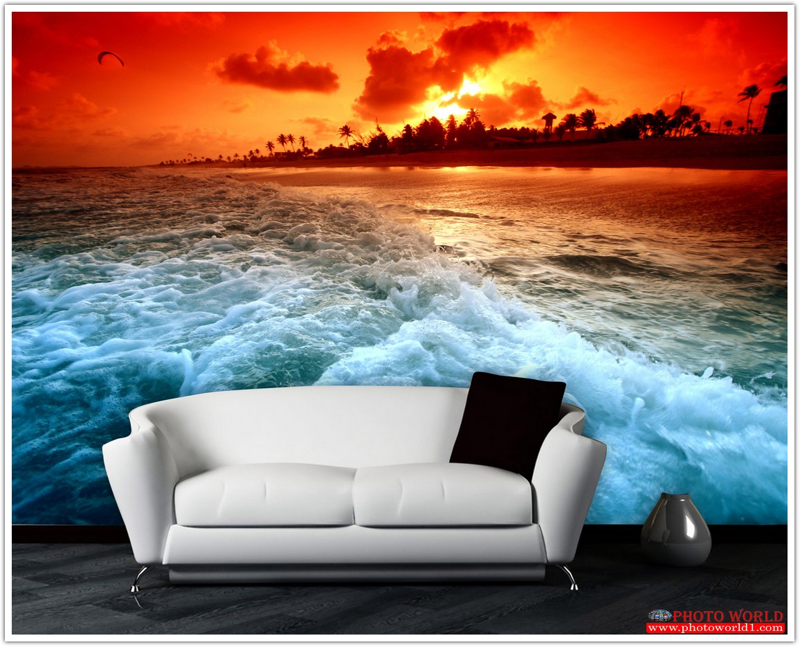 วอลเปเปอร์รูปภาพติดผนังสั่งทำ มีภาพให้เลือกกว่า 50,000 ภาพ ออกแบบกราฟฟิค หรือ รูปภาพตามที่ท่านกำหนด ในสไตล์ท่านเอง "custom made"