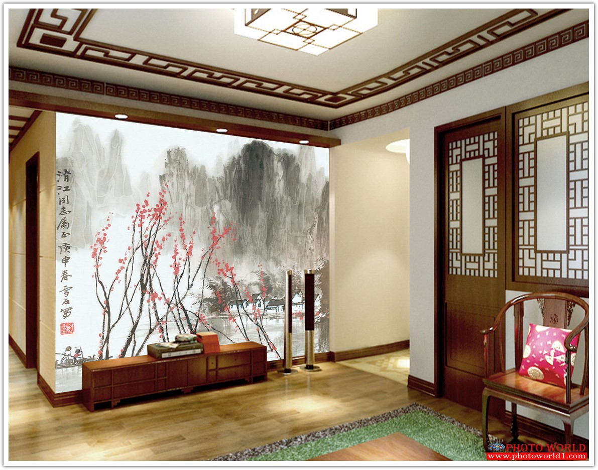 วอลเปเปอร์รูปภาพติดผนังสั่งทำ มีภาพให้เลือกกว่า 50,000 ภาพ ออกแบบกราฟฟิค หรือ รูปภาพตามที่ท่านกำหนด ในสไตล์ท่านเอง "custom made"