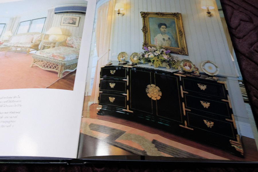 COLLECTION & HOUSE ฉบับพิเศษ BEAUTYFUL HOUSE AND GARDEN ปกเเข็ง ปี 2535