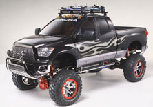 Toyota Tundra High-Lift