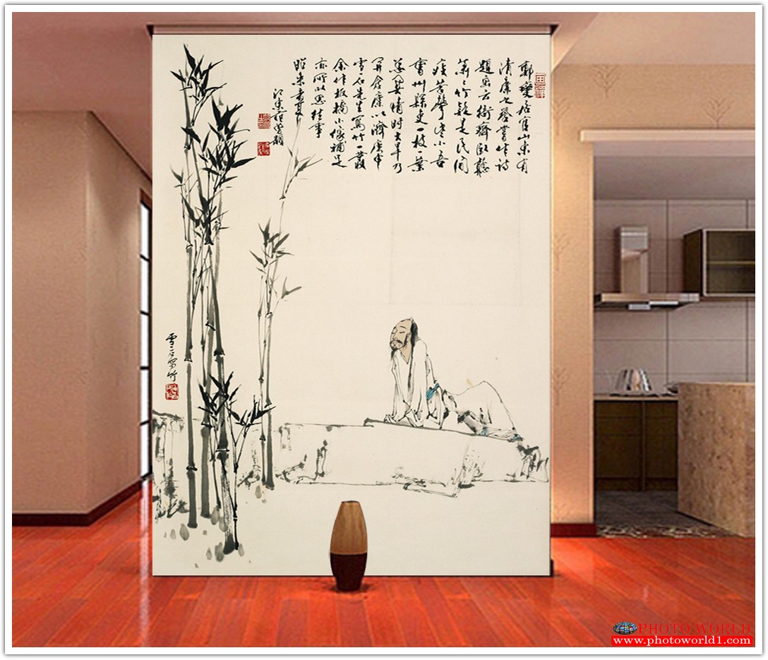 วอลเปเปอร์รูปภาพติดผนังสั่งทำ มีภาพให้เลือกกว่า 50,000 ภาพ ออกแบบกราฟฟิค หรือ รูปภาพตามที่ท่านกำหนด ในสไตล์ท่านเอง "custom made"