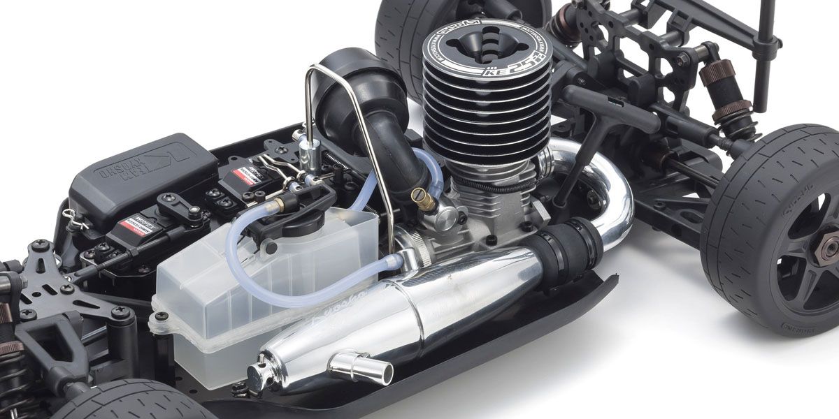 Inferno GT2 Race Spec (2020 Mercedes-AMG GT3)