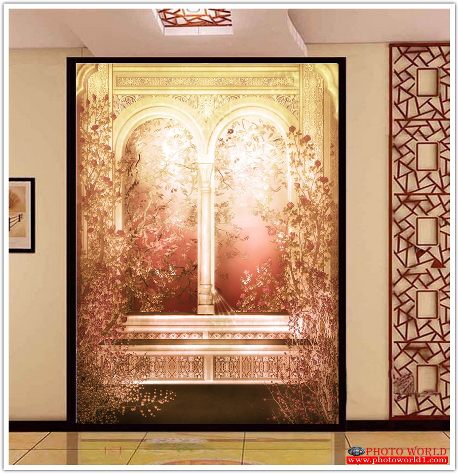 วอลเปเปอร์รูปภาพติดผนังสั่งทำ มีภาพให้เลือกกว่า 50,000 ภาพ ออกแบบกราฟฟิค หรือ รูปภาพตามที่ท่านกำหนด ในสไตล์ท่านเอง "custom made"