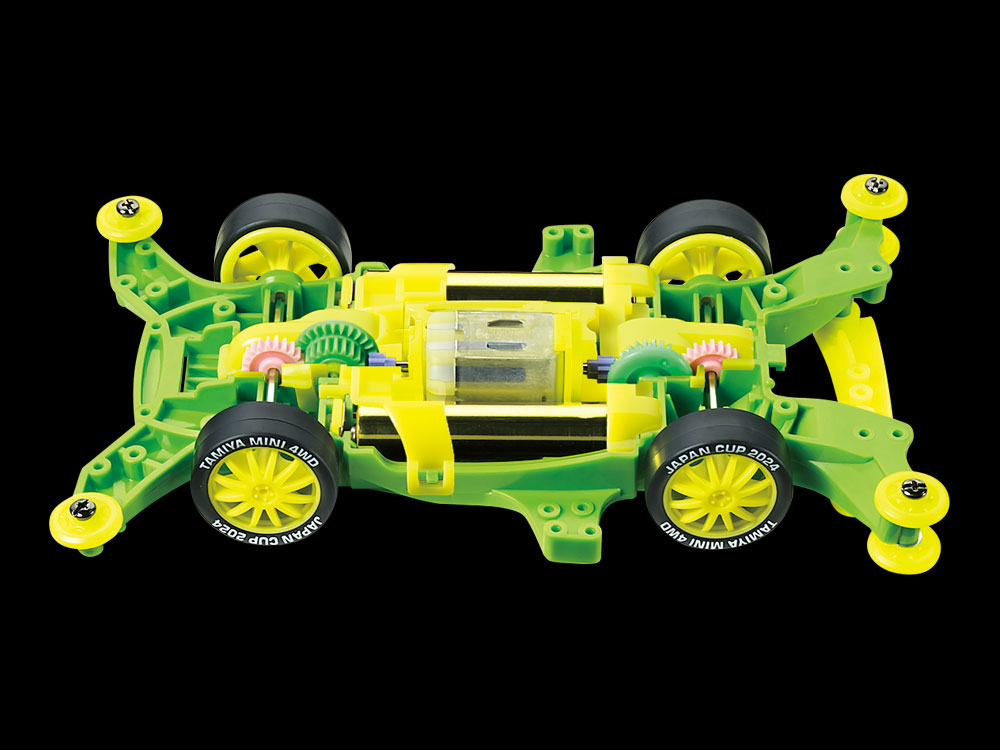 Ignicion Japan Cup 2024