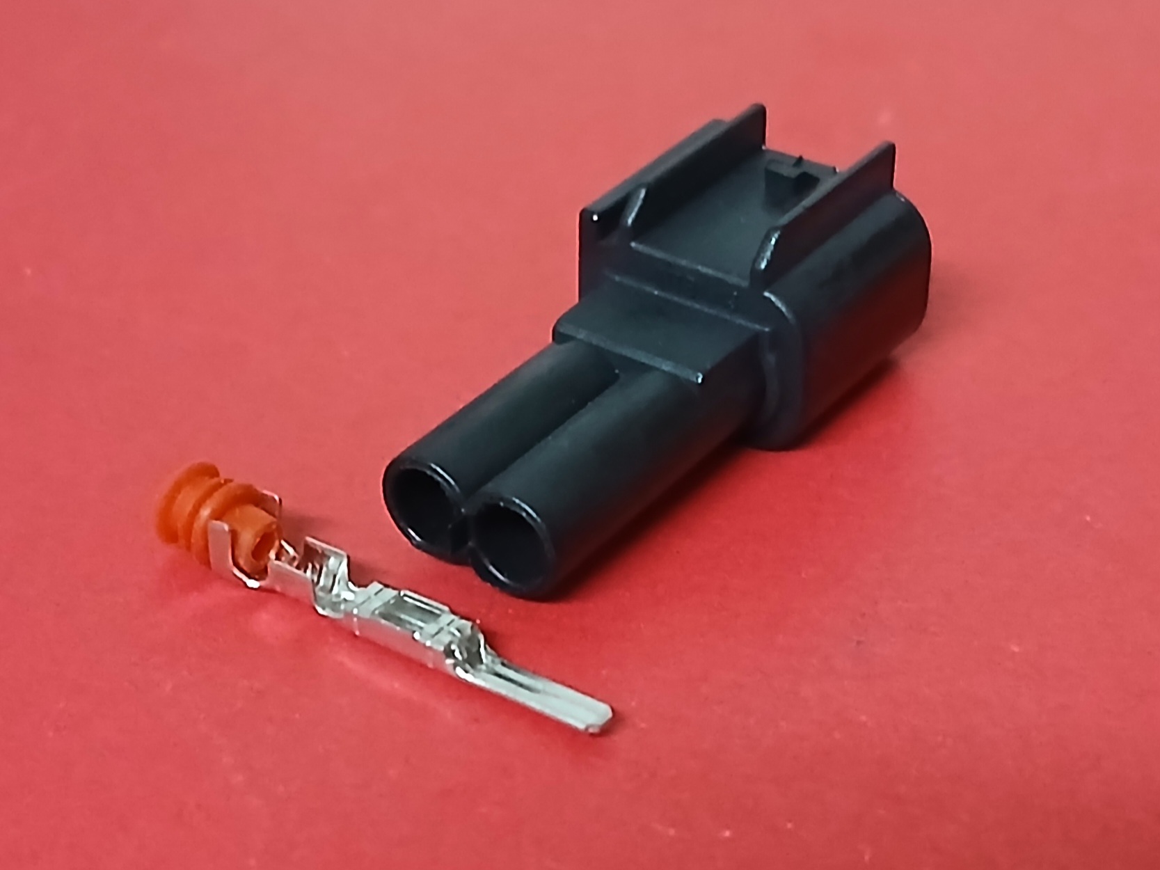 2 พิน Coil Ford / Kawasaki