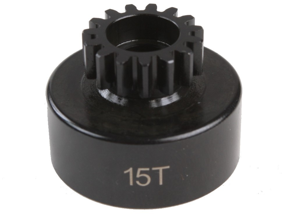 TRF801XT Clutch Bell (15T)