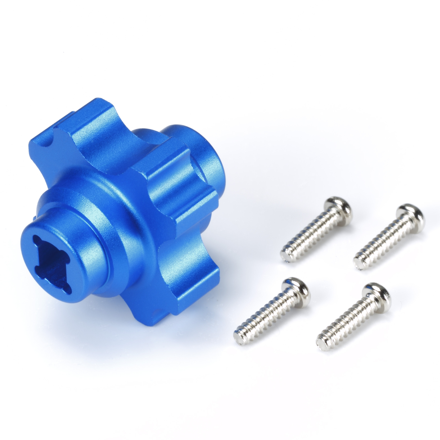 TT-02 Differential Locking Block
