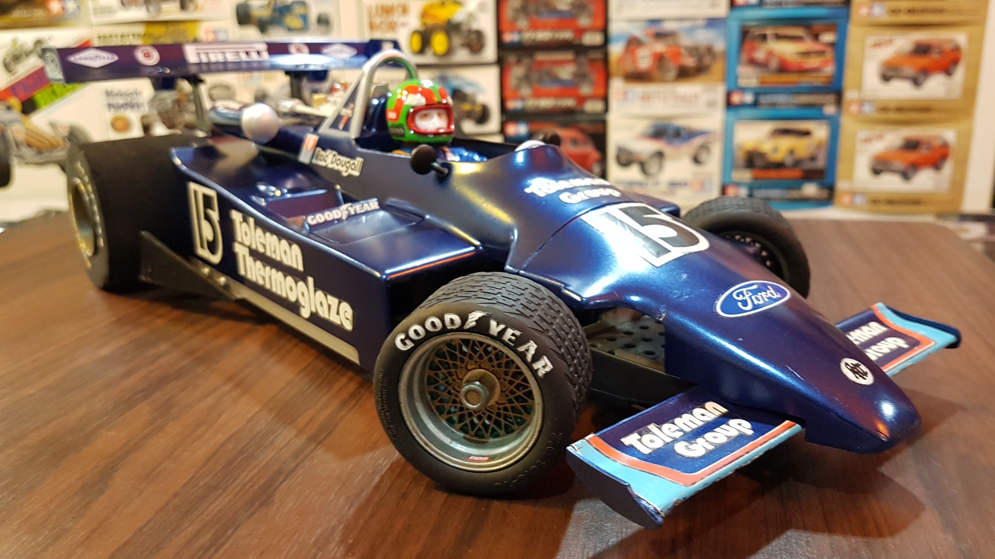 TAMIYA RALT RT2 HART 420R ボディパーツセット Amazon.co.jp: タミヤ 小鹿 RC 1/10 ラルトRT2ハート RALT 420R
