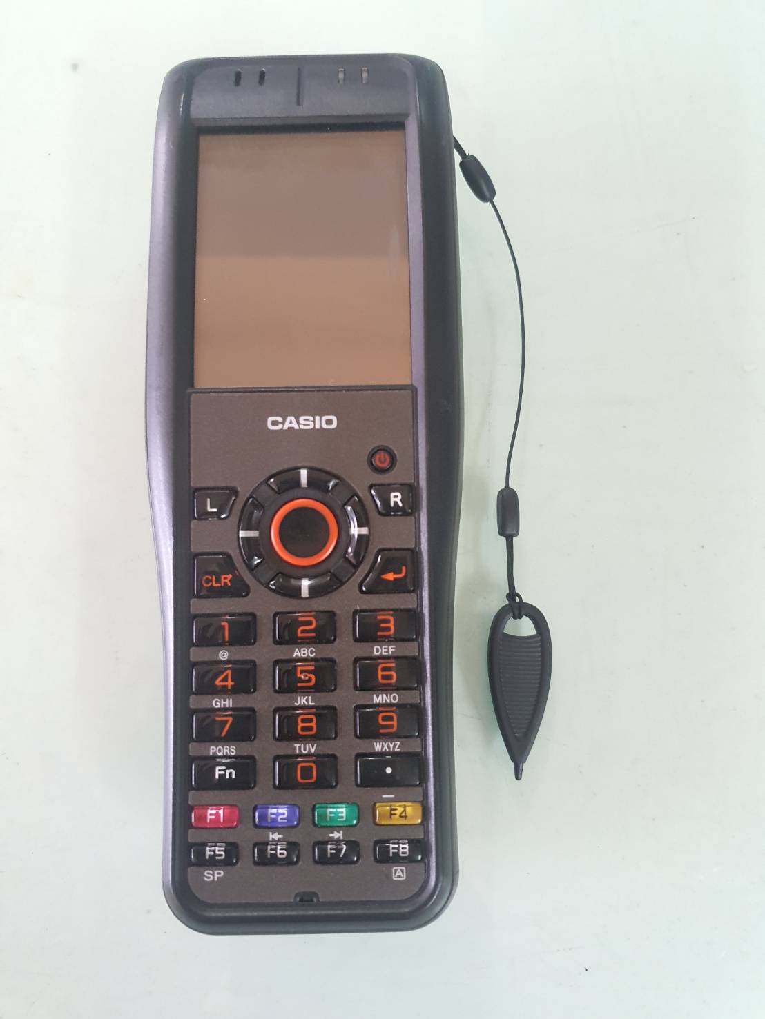 เครื่องนับสต๊อกสินค้าCasio DT-X8 Series มือสอง