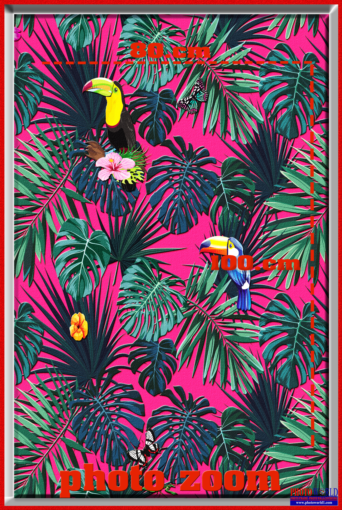 วอลเปเปอร์รูปภาพติดผนังสั่งทำ เขาใหญ่ 35(ลายเล็ก) มีภาพให้เลือกกว่า 50,000 ภาพ ออกแบบกราฟฟิค หรือ รูปภาพตามที่ท่านกำหนด ในสไตล์ท่านเอง "custom made"