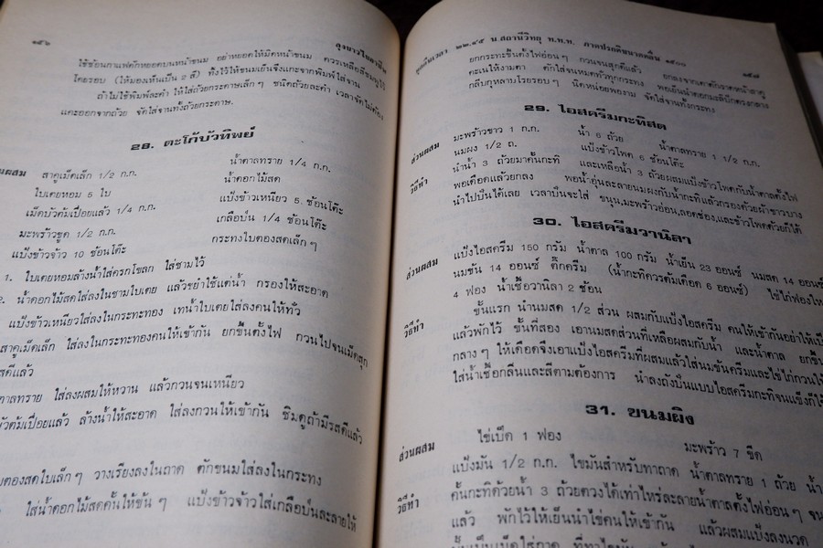 ตำราลุงขาวไขอาชีพ โดย วราพงษ์ พงษ์บริบูรณ์ พิมพ์ปี 2520 (สอบถาม)