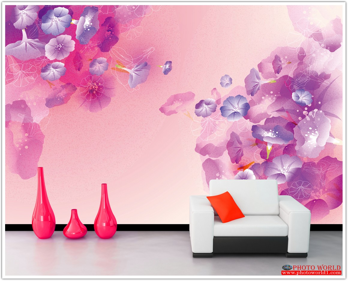 วอลเปเปอร์รูปภาพติดผนังสั่งทำ มีภาพให้เลือกกว่า 50,000 ภาพ ออกแบบกราฟฟิค หรือ รูปภาพตามที่ท่านกำหนด ในสไตล์ท่านเอง "custom made"