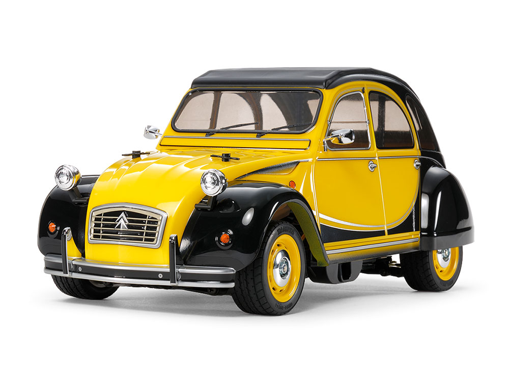 Citroen 2CV Charleston (M-05)