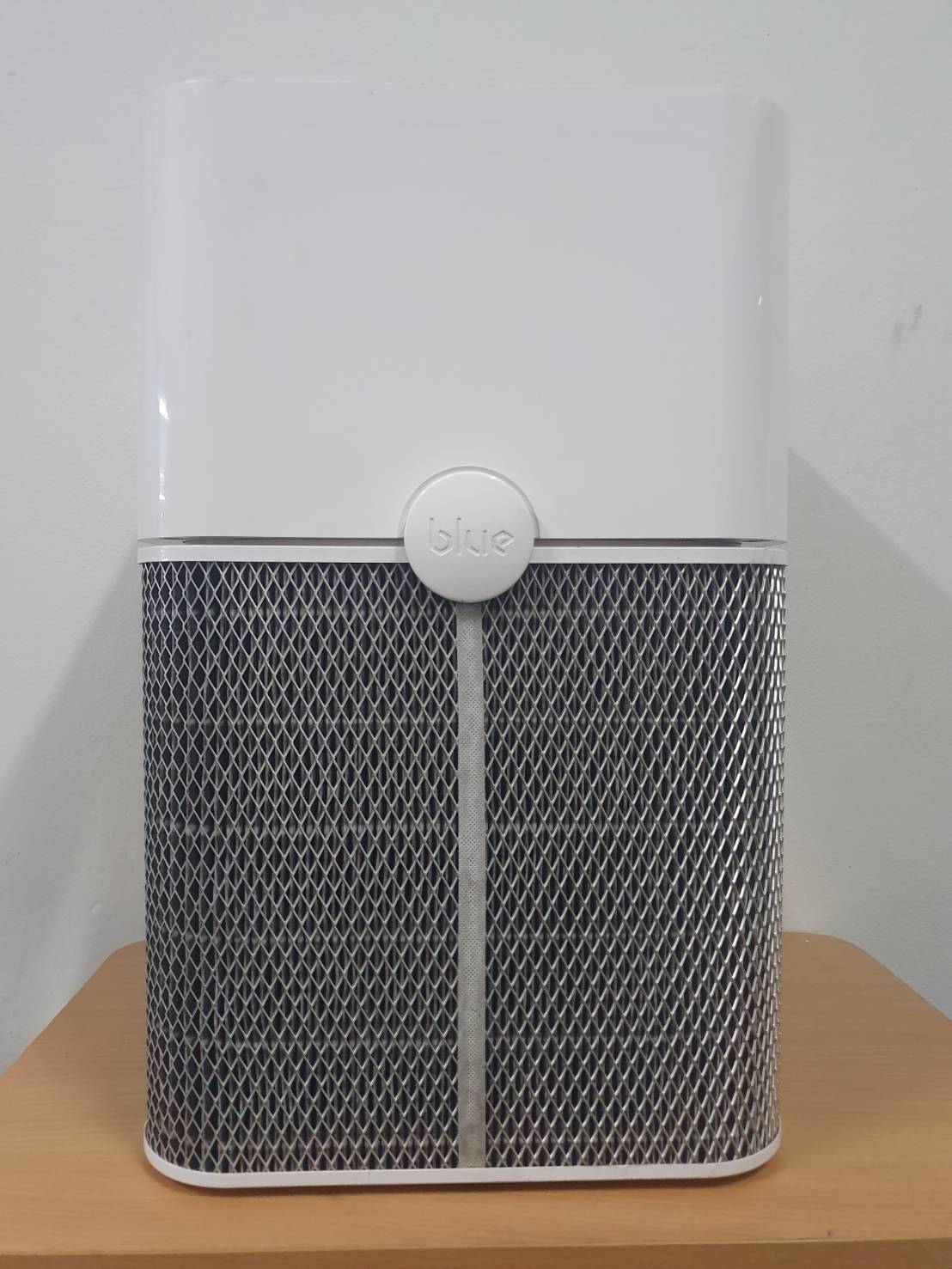 Blueair เครื่องฟอกอากาศ รุ่น Blue pure 211 มือสอง