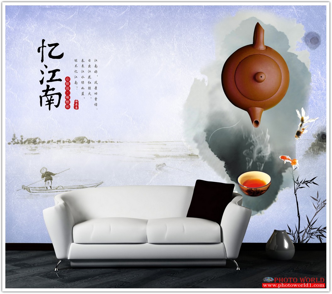 วอลเปเปอร์รูปภาพติดผนังสั่งทำ มีภาพให้เลือกกว่า 50,000 ภาพ ออกแบบกราฟฟิค หรือ รูปภาพตามที่ท่านกำหนด ในสไตล์ท่านเอง "custom made"