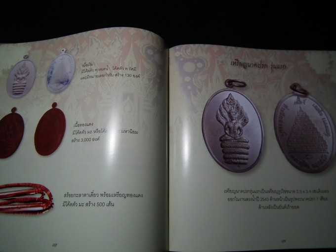 หลวงปู่ทิม วัดพระขาว จ.อยุธยา เทพเจ้าเเห่งความเมตตา ฉบับสมบูรณ์ ปกแข็ง 400 หน้า ปี 2552