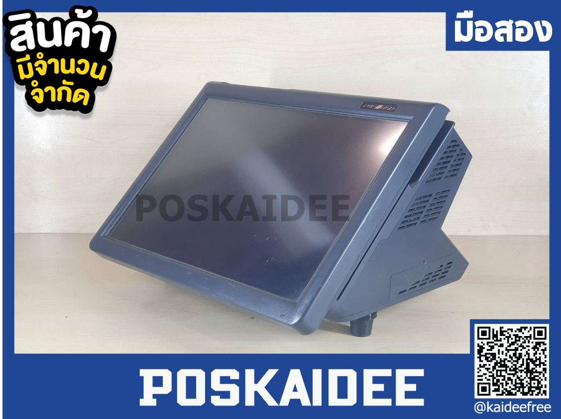POS PARTNER PT-6215-E มือสอง