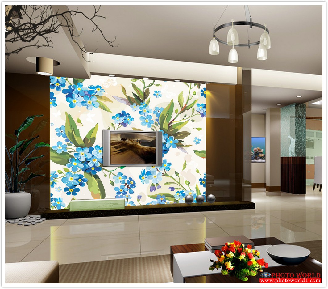 วอลเปเปอร์รูปภาพติดผนังสั่งทำ มีภาพให้เลือกกว่า 50,000 ภาพ ออกแบบกราฟฟิค หรือ รูปภาพตามที่ท่านกำหนด ในสไตล์ท่านเอง "custom made"