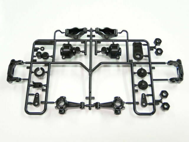 TL-01 B Parts (Upright)