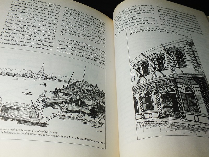 วารสารมหาวิทยาลัยศิลปากร ฉบับพิเศษ กรุงรัตนโกสินทร์ 200 ปี หนา 271 หน้า ปี 2525