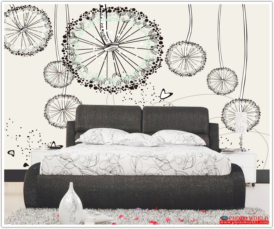 วอลเปเปอร์รูปภาพติดผนังสั่งทำ มีภาพให้เลือกกว่า 50,000 ภาพ ออกแบบกราฟฟิค หรือ รูปภาพตามที่ท่านกำหนด ในสไตล์ท่านเอง "custom made"