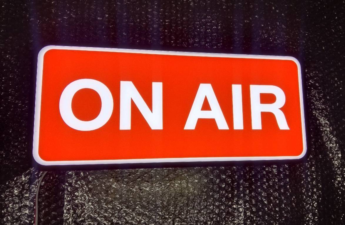 กล่องไฟซิงค์ Lightbox ONE AIR กล่องไฟติดหน้าร้าน