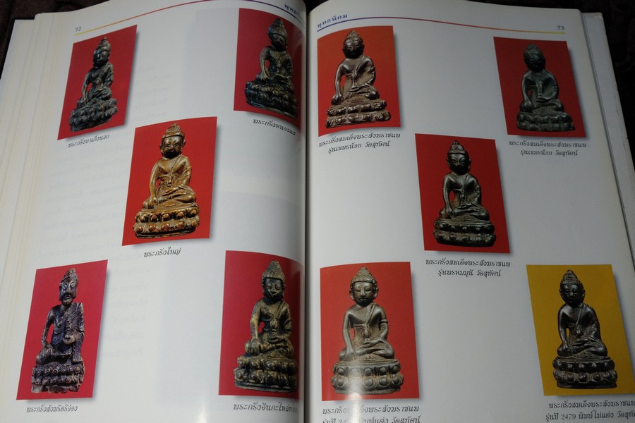 พุทธนิคม โดย กิตติ ธรรมจรัส-พิศาล เตชะวิภาค เชาว์ เเม้นศรี ปกแข็ง 132 หน้า