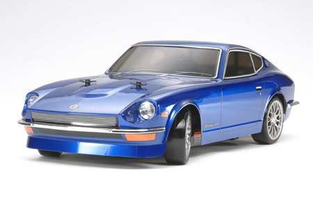 Datsun 240Z (TT-01D Type E)