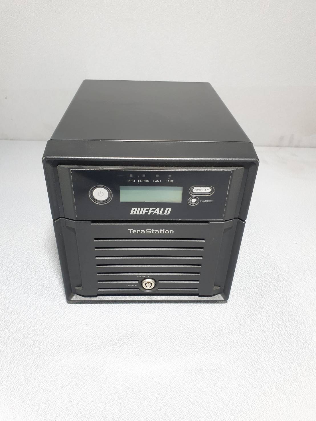 BUFFALO TS-WVH6.0TL/R1 6TB TeraStation Pro Duo Network Storage