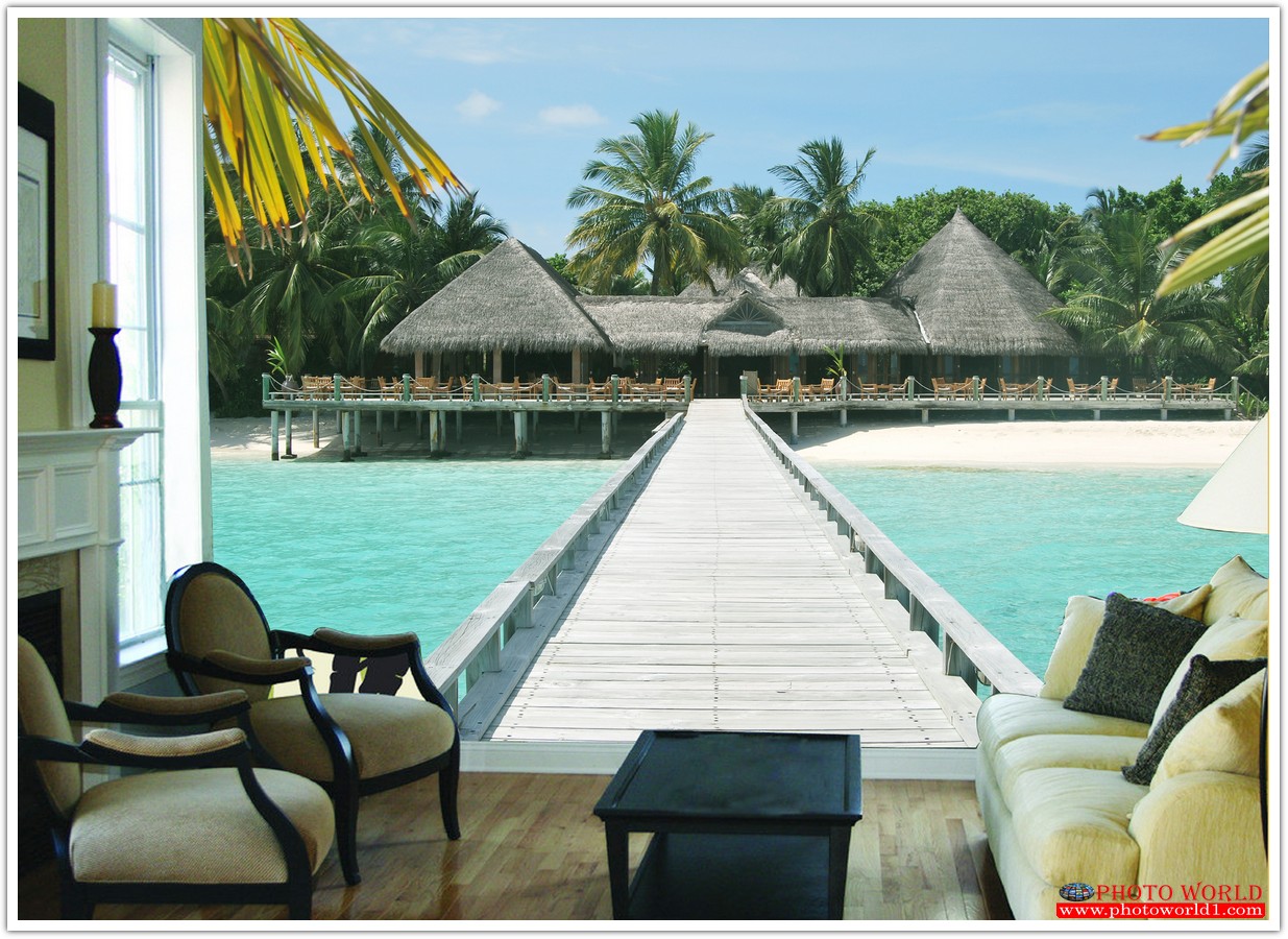 วอลเปเปอร์รูปภาพติดผนังสั่งทำ มีภาพให้เลือกกว่า 50,000 ภาพ ออกแบบกราฟฟิค หรือ รูปภาพตามที่ท่านกำหนด ในสไตล์ท่านเอง "custom made"