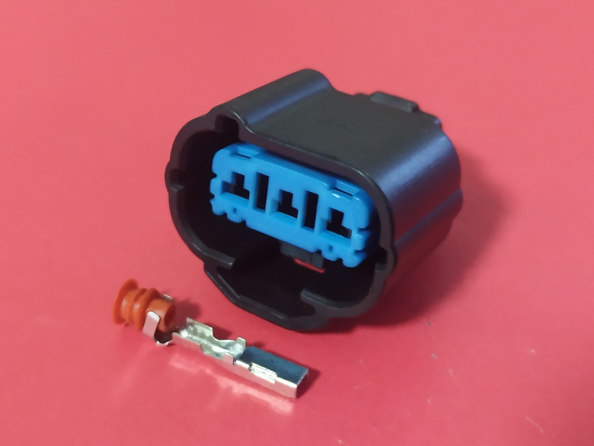 3 พิน ดำ คอลย์, สปีดเซนเซอร์ Honda #0596