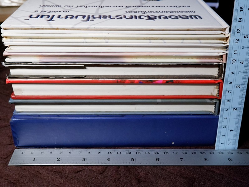 ชุดหนังสือ อัญมณีศาสตร์ 8 เล่ม โดย อ.ดร.สุมาลี เทพโสพรรณ