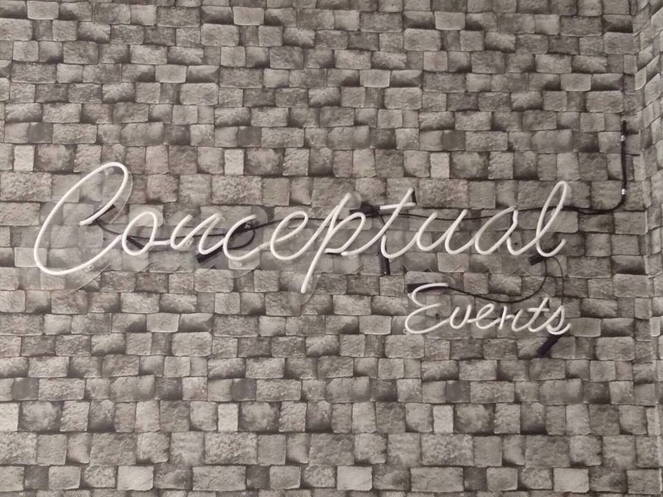 ป้ายไฟดัด ติดบนอะคริลิคเลเซอร์ ติดตั้งป้ายบางนา