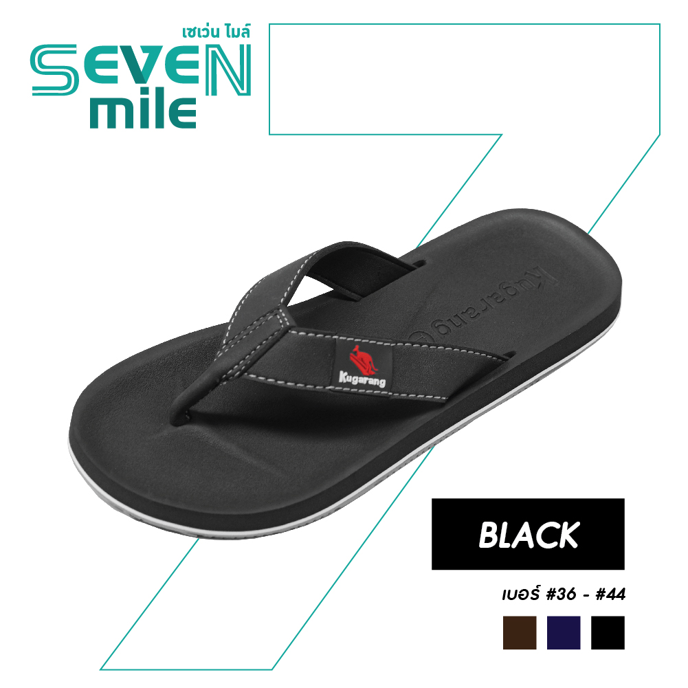 SEVEN MILE รองเท้าแตะหนีบ