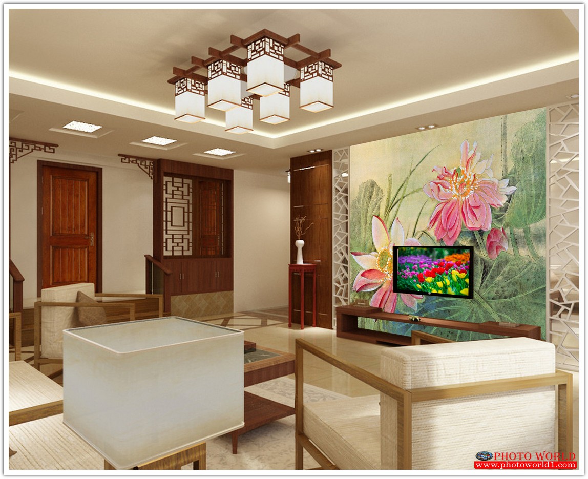 วอลเปเปอร์รูปภาพติดผนังสั่งทำ มีภาพให้เลือกกว่า 50,000 ภาพ ออกแบบกราฟฟิค หรือ รูปภาพตามที่ท่านกำหนด ในสไตล์ท่านเอง "custom made"