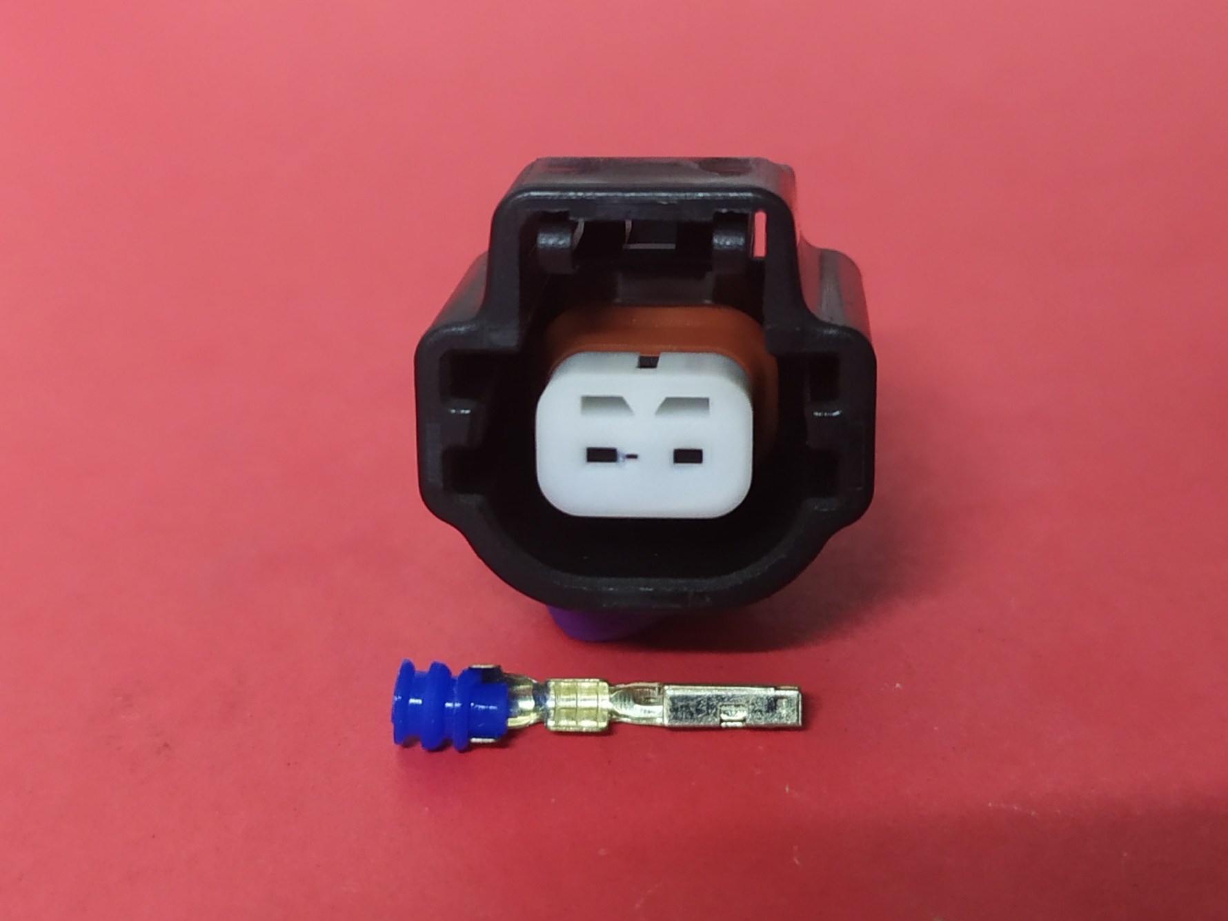 2 พิน ดำ ไฟหรี่, ไฟถอย Nissan #7872-30