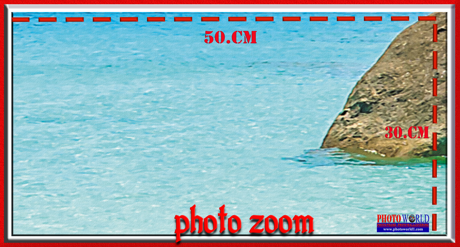 วอลเปเปอร์รูปภาพติดผนังสั่งทำ SEAVIEW.27 มีภาพให้เลือกกว่า 50,000 ภาพ ออกแบบกราฟฟิค หรือ รูปภาพตามที่ท่านกำหนด ในสไตล์ท่านเอง "custom made"