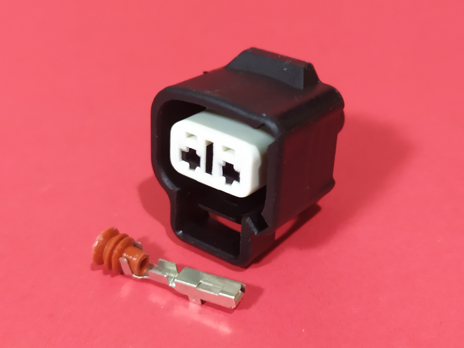 2 พิน ดำ แวคคั่ม Toyota, อุณหภูมิ Nissan #3130